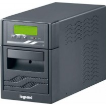 Legrand 310008 UPS Niky S 3000 VA, IEC, USB, RS232