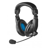 Trust Quasar Headset for PC and LAPTOP