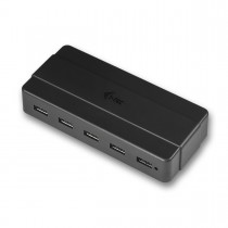 iTec USB 3.0 Charging HUB 7 port z zasilaczem