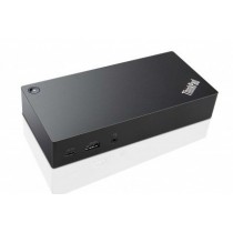 Lenovo Thinkpad USB-C Dock