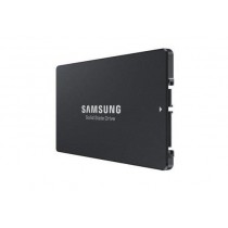 Samsung SSD SM863a - 480 GB - 2.5 - SATA 6 Die Anforderungen an ein Enterprise-I/O-System unterscheiden sich von denen, die an ein Desktop- ode