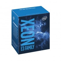 Intel CPU XEON E3-1220 v6, LGA1151, 3.00 GHz, 8MB L3, BOX
