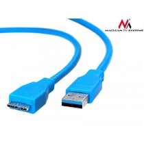 Maclean Kabel micro USB 3.0 3m MCTV-737
