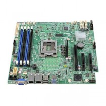 Intel Server Board DBS1200SPSR | **New Retail** | 4x SATA Cables + I/O Shield
