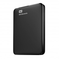 Western Digital WD 3TB 2.5"" USB | **New Retail** | Elements Portable, Black