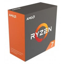 AMD Procesor Ryzen 7 1700X (16M Cache, 3.40 GHz)