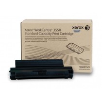 Xerox 106R01529 Toner black 5 000str WorCentre 3550