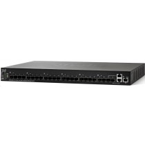 Cisco Systems SG350X-48-K9-EU Cisco SG350X-48 48-port Gigabit Stackable Switch