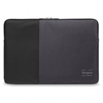 Targus TSS94604EU Pulse Laptop Sleeve - etui do notebooków 11.6-13.3 Black and Ebony
