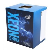 Intel Procesor CPU/Core E3-1245 v6 3.70GHz LGA1151 BOX