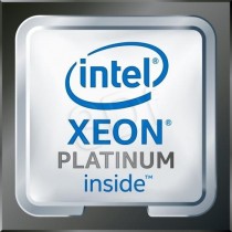 Intel CPU XEON Scalable Platinum 8158 (12-core, FCLGA3647, 24.75M Cache, 3 GHz), tray, bez chladiče