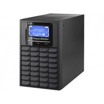 PowerWalker UPS ON-LINE 1000VA 3X IEC OUT, USB/RS-232, LCD, TOWER