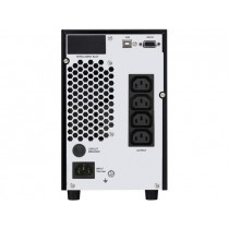 PowerWalker UPS ON-LINE 2000VA 4X IEC OUT, USB/RS-232, LCD, TOWER