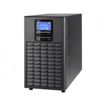 PowerWalker UPS ON-LINE 3000VA 4X IEC OUT, USB/RS-232, LCD, TOWER