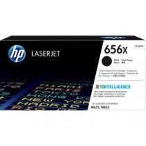 HP 656X Original LaserJet Toner Cartridge Black High Yield