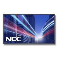 NEC Monitor wielkoformatowy 55 cali MultiSync X554HB 2700cd/m2 24/7 S-PVA