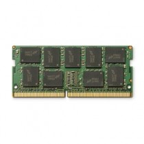 HP 8GB 1x8GB DDR4-2400 ECC SODIMM | **New Retail** | 