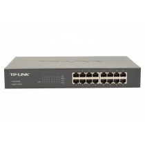 TP-Link SG1016D switch L2 16x1GbE Desktop