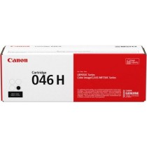 Canon CLBP Cartridge 046 H BK 1254C002