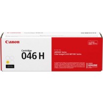 Canon CLBP Cartridge 046 H Y 1251C002