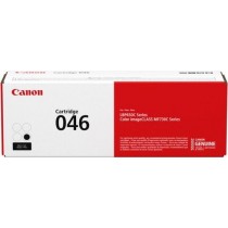 Canon CLBP Cartridge 046 BK 1250C002