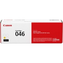 Canon CLBP Cartridge 046 Y 1247C002