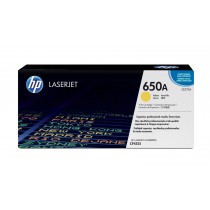 HP CE272A Toner yellow 15 000 str LaserJet CP5525