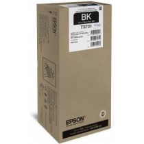 Epson Ink čer WorkForce Pro WF-C869R Black XL Ink Supply Unit 402,1 ml