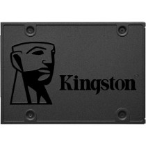 Kingston Dysk SSD A400 (120GB; 2.5 ; SATA 3.0; SA400S37/120G)