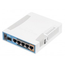 MikroTik Router bezprzewodowy hAP ac