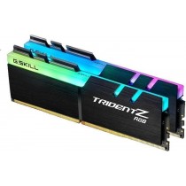 GSkill Trident Z RGB Pamięć DDR4 32GB 2x16GB 3200MHz CL14 1.35V XMP 2.0