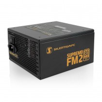 SilentiumPC Zasilacz Supremo FM2 650W