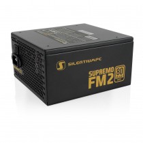 SilentiumPC Zasilacz Supremo FM2 750W