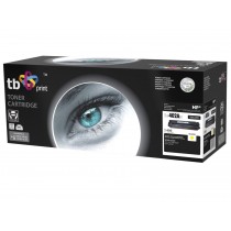 TB Print Toner do HP CLJ M252/ 277 YE TH-402AN 100%NOWY