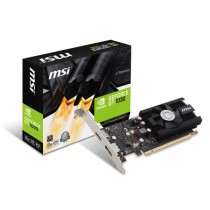 MSI GeForce GT 1030 LP OC 2GB