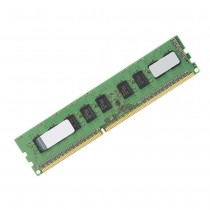HP INC Modul pamieci 8GB 1x8GB DDR4-2400 ECC RAM