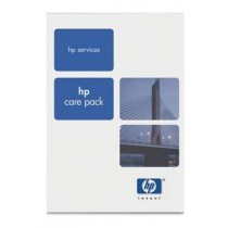 HP 1y PW Return LaserJet M402 | **New Retail** | Service