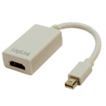 LogiLink Adapter Mini Display Port do HDMI