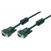 LogiLink VGA 1.8m