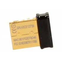 Edimax EW-7811Un Wireless nano USB 2.0 adapter, 802.11n 150Mbps, SW WPS
