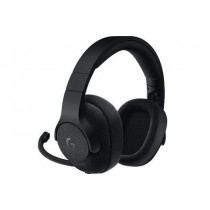 Logitech Słuchawki z mikrofonem G433 Gaming czarne