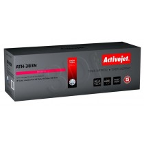 ActiveJet ATH-383N Toner (zamiennik HP 312A CF383A; Supreme; 2700 stron; czerwony)