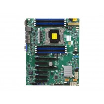 Supermicro Server board MBD-X10SRL-F-O BOX
