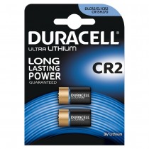 Duracell Baterie Foto CR2 M3 (2szt blistr)