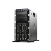 Dell Serwer PE T430/Chassis 8 x 3.5''/Xeon E5-2620 v4