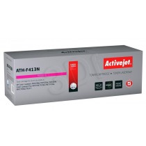 ActiveJet ATH-F413N Toner (zamiennik HP 410A CF413A; Supreme; 2300 stron; czerwony)