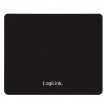 LogiLink ID0149 - Antymikrobowa podkładka pod mysz, czarna