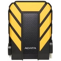 A-Data DashDrive Durable HD710 2TB 2.5'' USB3.1 Żółty