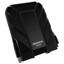 A-Data DashDrive Durable HD710 1TB 2.5'' USB3.1 Czarny