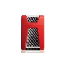 A-Data DashDrive Durable HD650 2TB 2.5'' USB3.1 Czerwony
